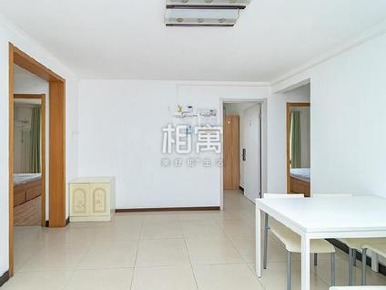 朝阳华威桥合租 美景东方4室1厅/13平/高楼层