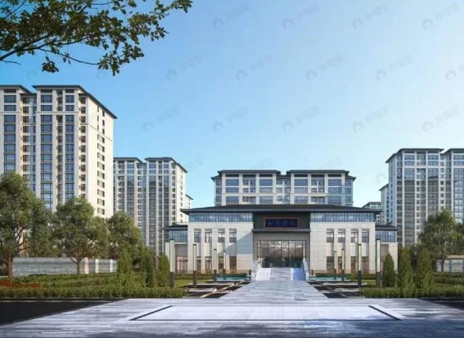 创维如意世家效果图