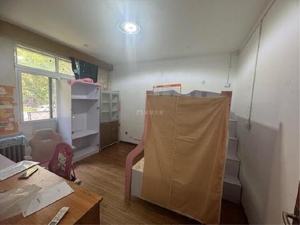 西城阜成门整租 百万庄(申区)2室1厅/60平/低楼层