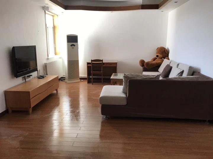 整租·采四小区