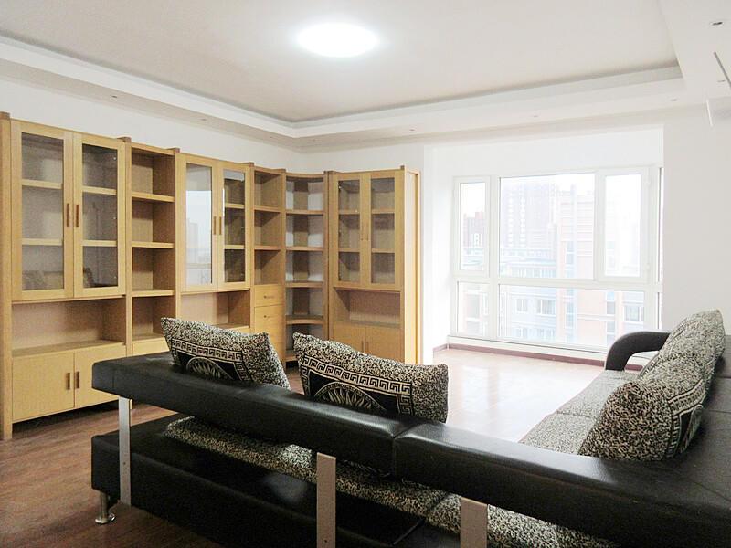 合租·DBC加州小镇(B区)