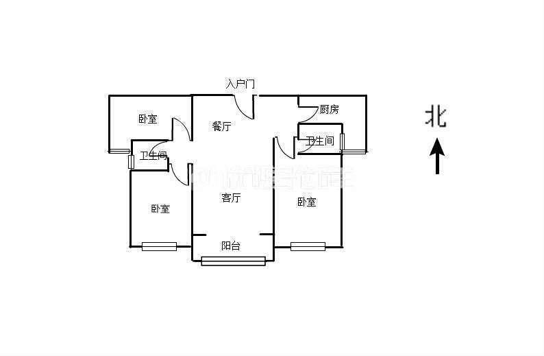 整租·碧桂园翡翠公馆