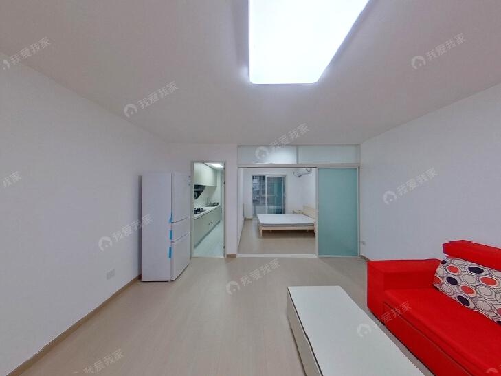 整租·富贵园(四区)