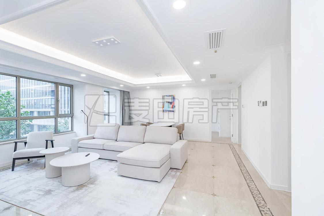 整租·富力爱丁堡公馆