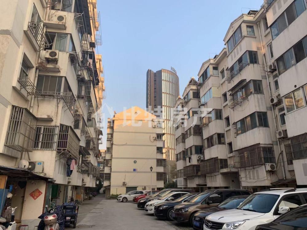 整租·工人新村(海陵)