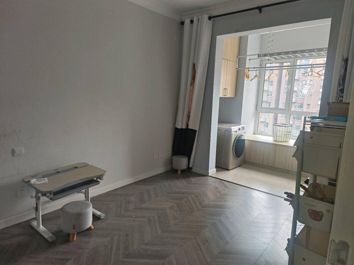 整租·花栖左岸