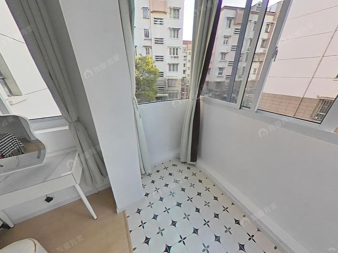 整租·华二小区(虹口)