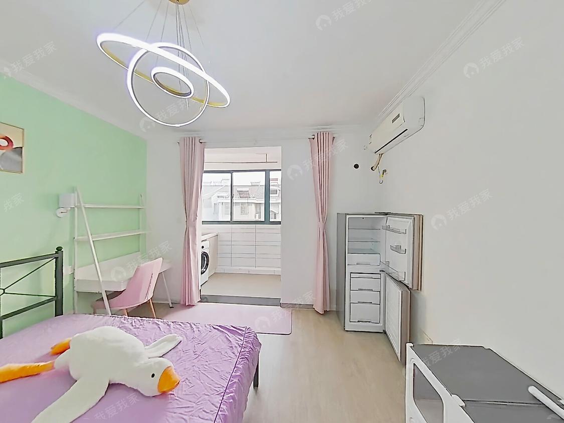 整租·天景山公寓(花锦苑)