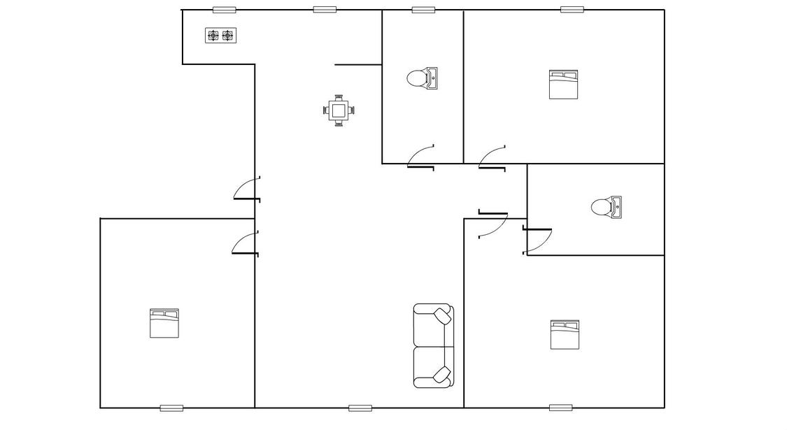 整租·绿城紫薇广场(春晓苑)