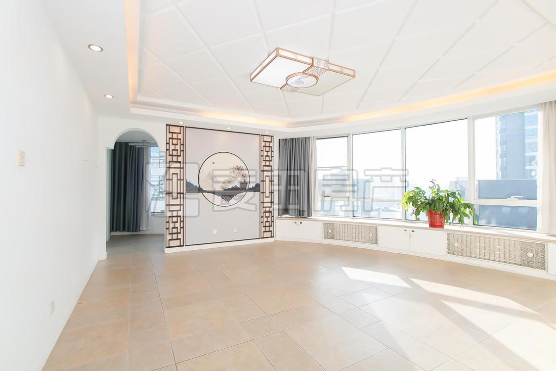 整租·西钓鱼台嘉园