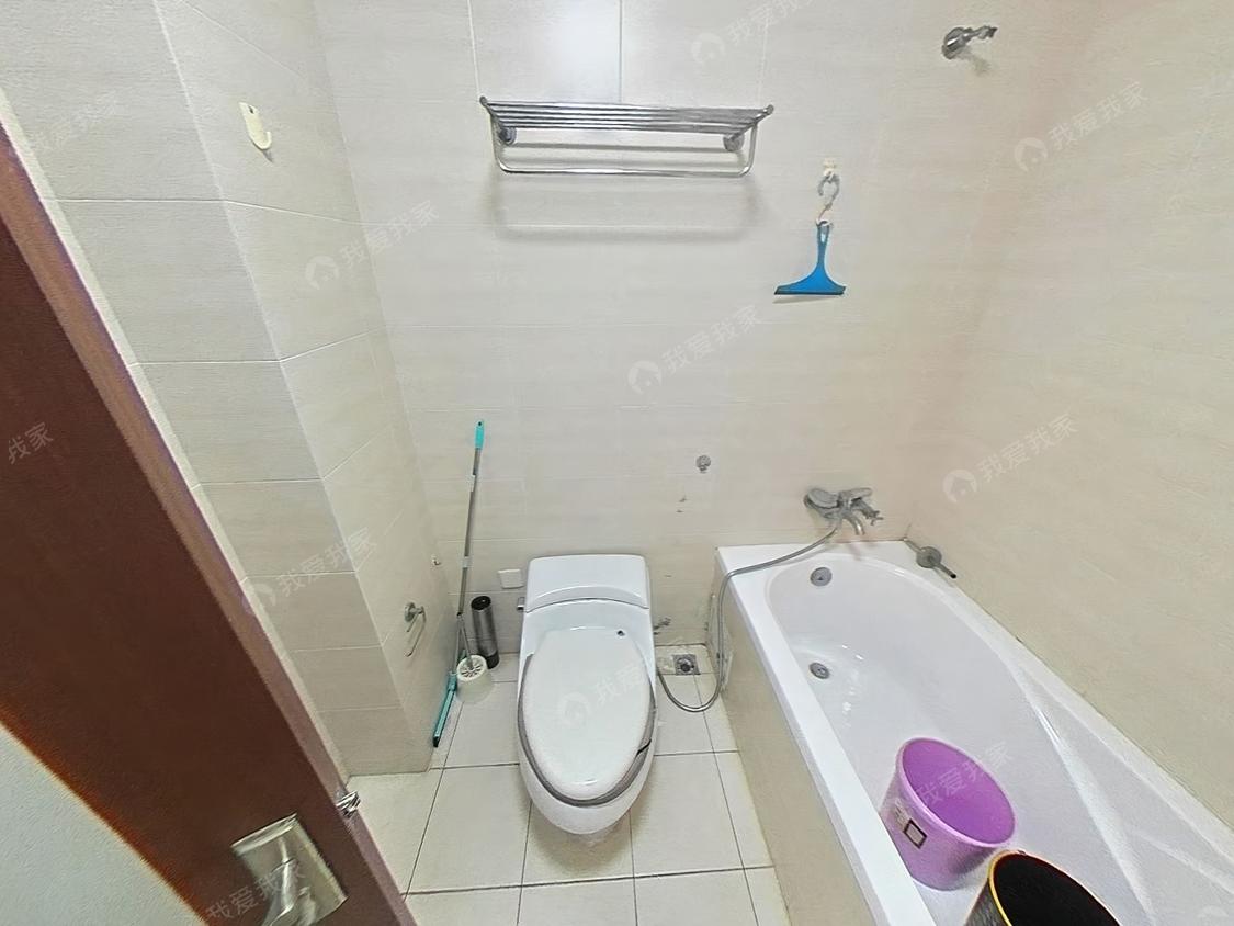 整租·天辰花园