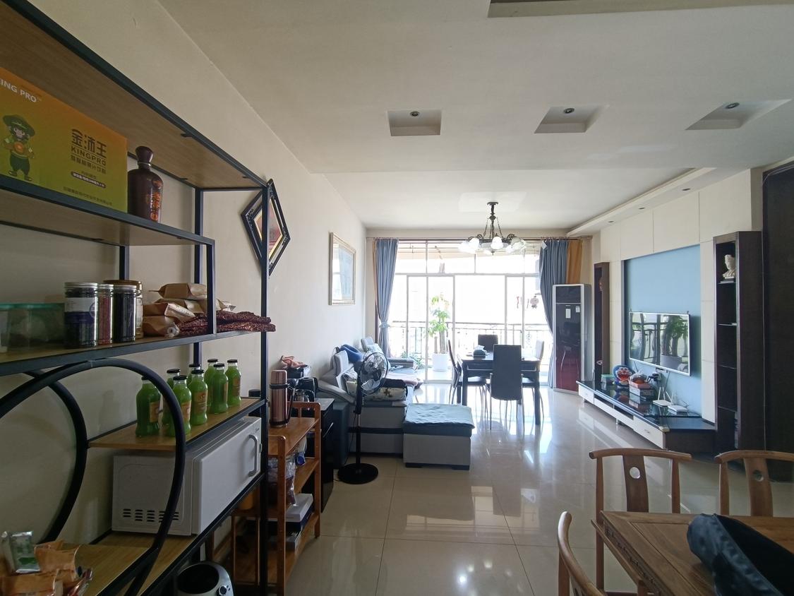 整租·土桥花溪大厦