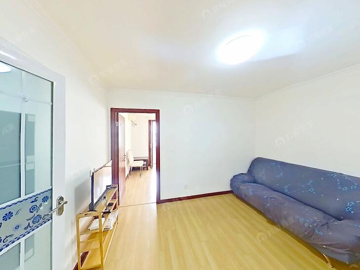 整租·东黄城根南街