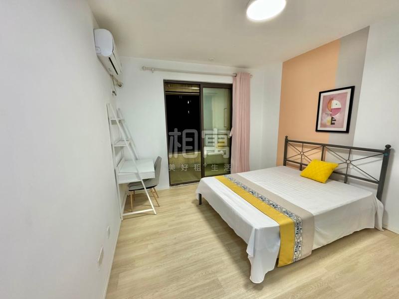 整租·新城峯璟