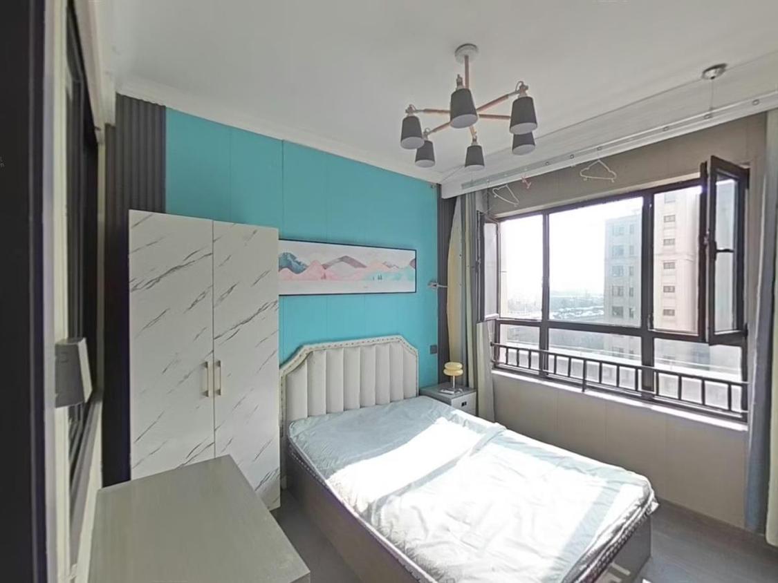 整租·锦绣江山(东苑)