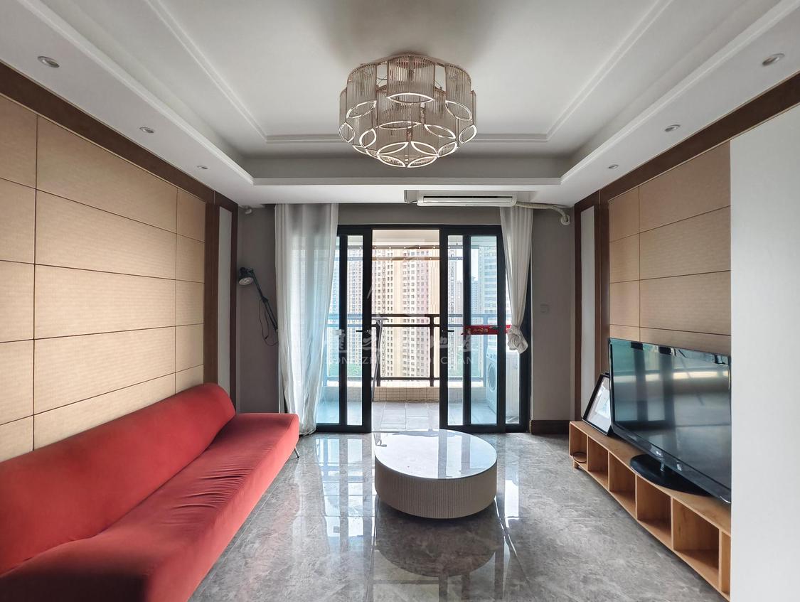 整租·恒大帝景