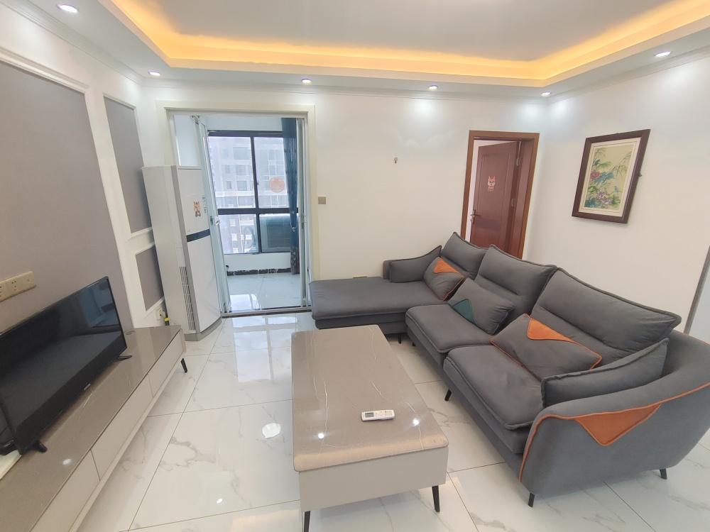 整租·盛世龙城