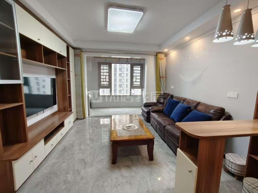 整租·金鹰国际花园南苑