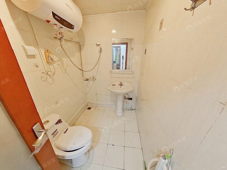 整租·中上园(9号院)