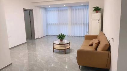 丹阳丹阳整租 碧桂园樾府3室2厅/125平/底层