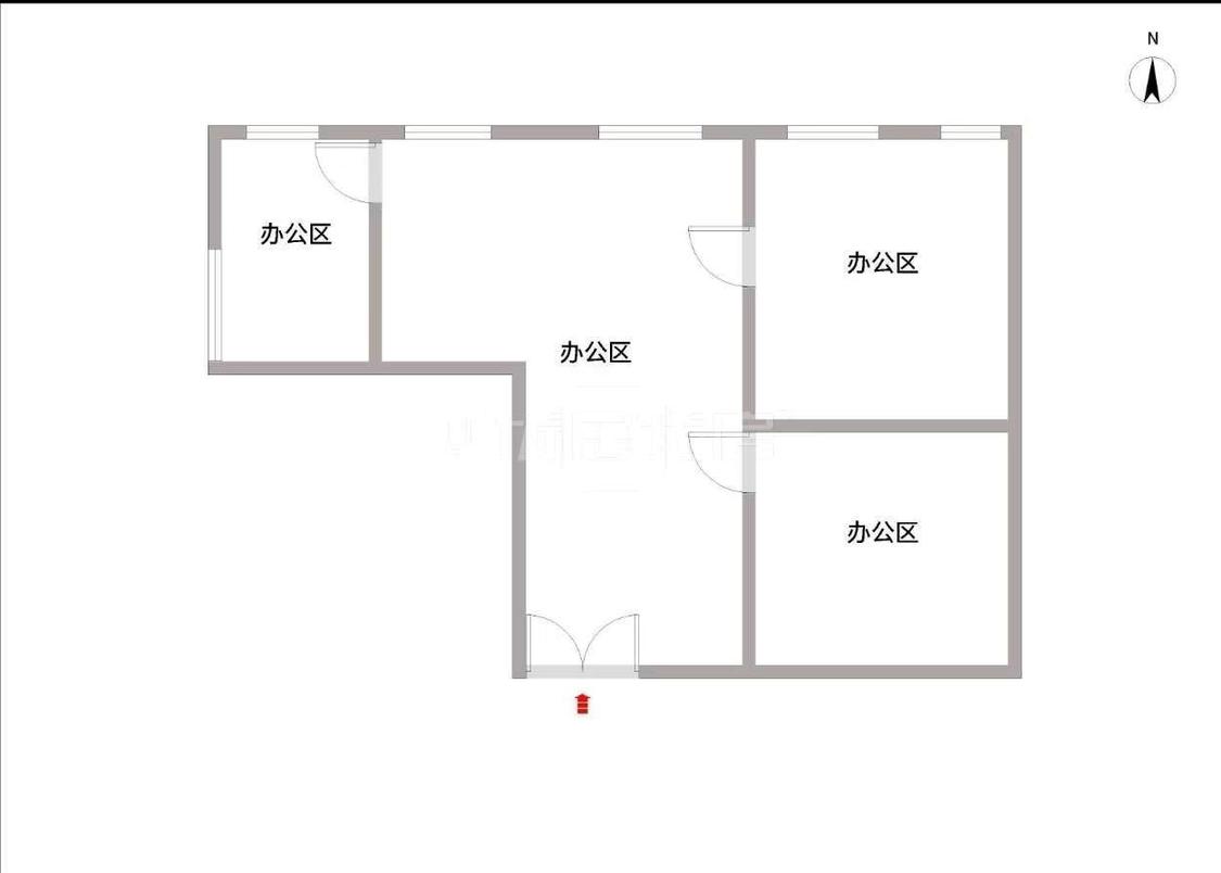 整租·五象航洋城