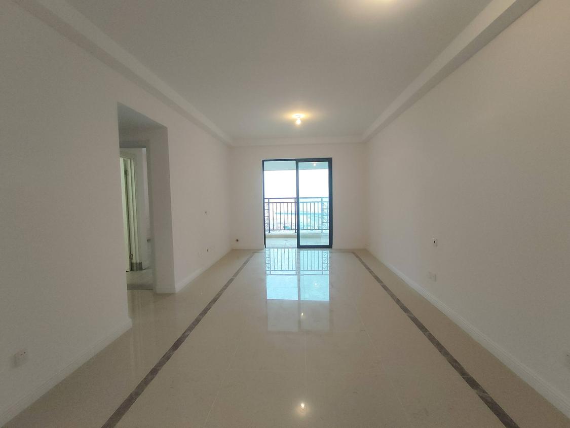 整租·世茂御海墅