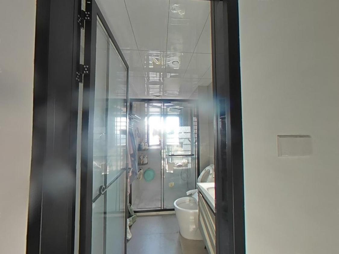 整租·建信天宸