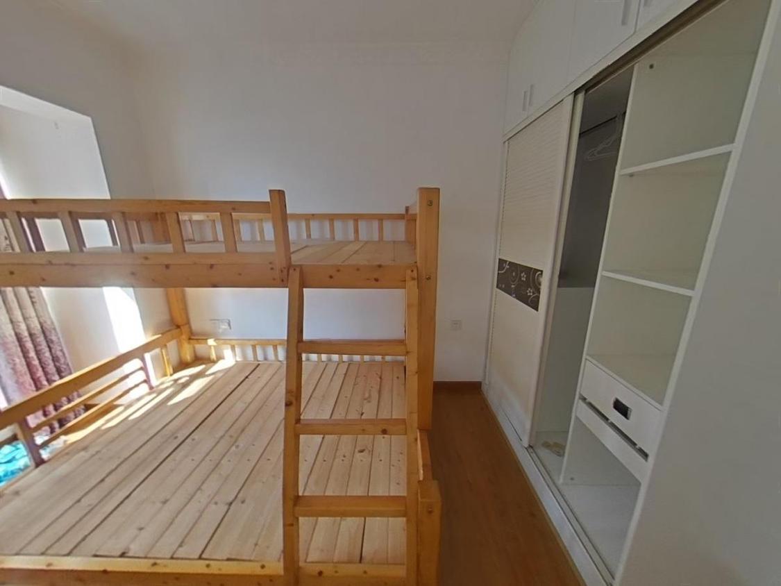 整租·万科府前一号