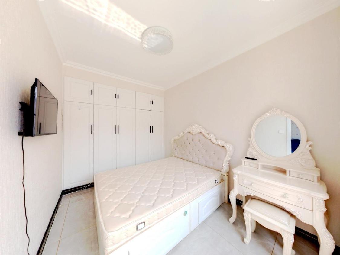 整租·安盛花园