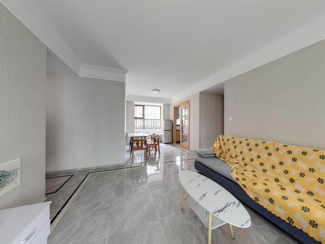 整租·万达御景仕家