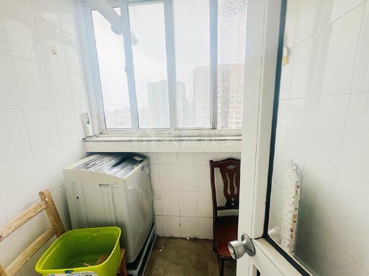 整租·西豪逸景家园