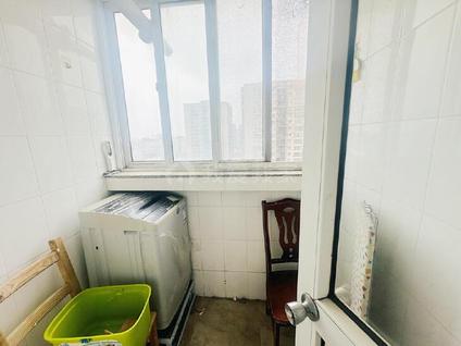 西城天宁寺整租 西豪逸景家园2室1厅/86平/高楼层