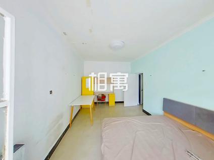 海淀马甸整租 北京邮电大学社区北家属区2室1厅/50平/低楼层