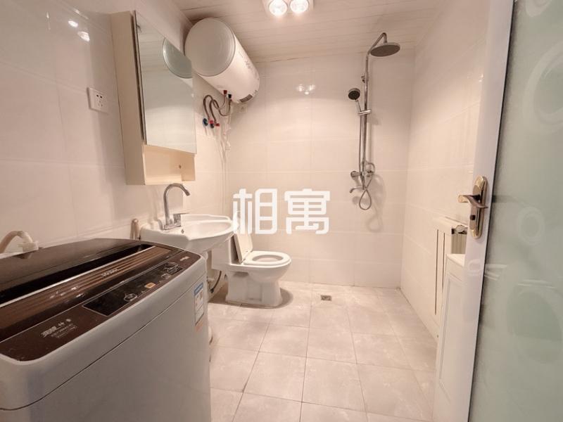 整租·中海御景春天(A区)