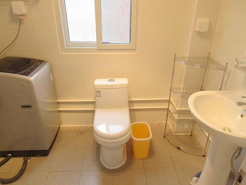 合租·育龙家园