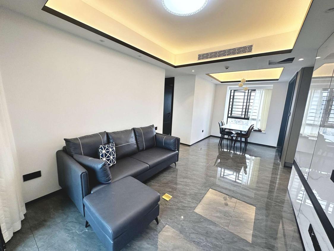 整租·建发书香府邸