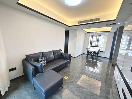 翔安翔安新城整租 建发书香府邸3室2厅/96平/中楼层