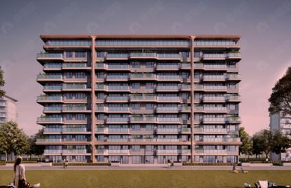 西安华润置地明德润府新城 含元路/建面128平-175平