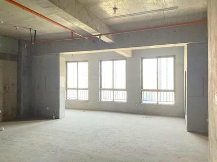 高新鱼化寨整租 国宾中央区1室1厅/97平/中楼层