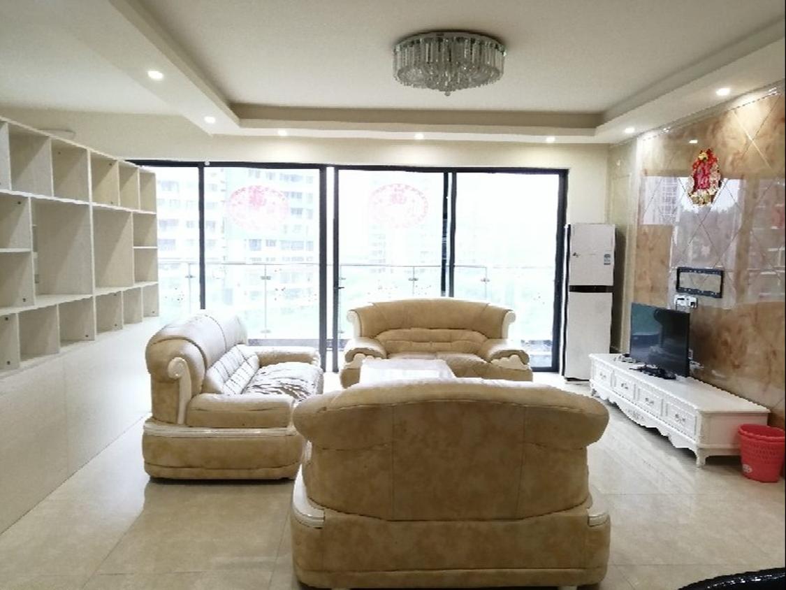 整租·越秀星汇名庭