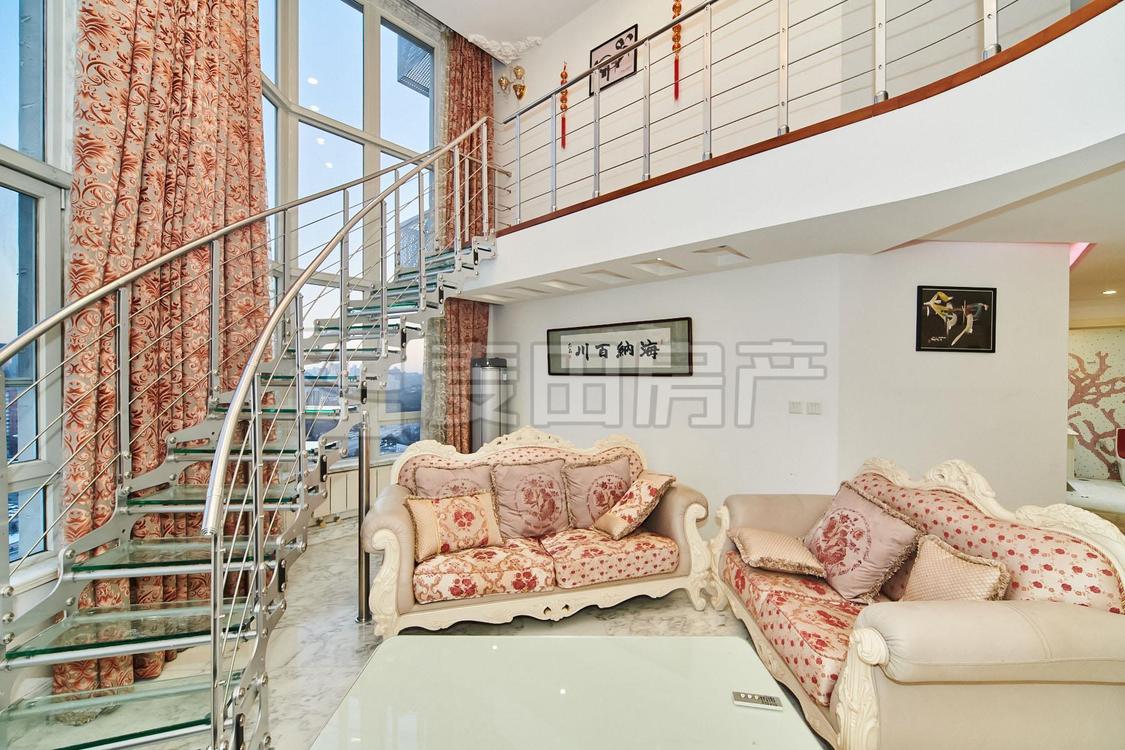 整租·凤凰城(一期)