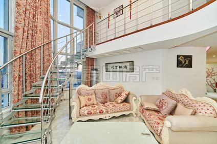 朝阳太阳宫整租 凤凰城(一期)3室2厅/211平/中楼层