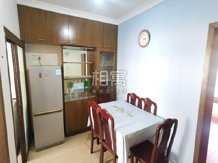 整租·上南新村(十村)