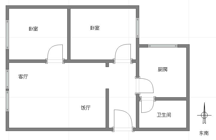 整租·五九小区