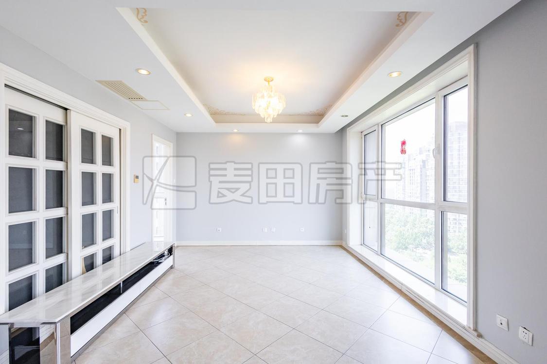 整租·泛海国际(碧海园)