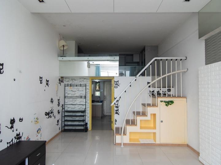 整租·延吉四村