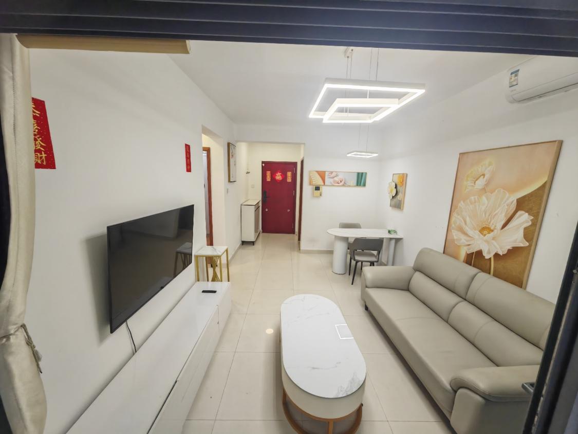 整租·金地名津