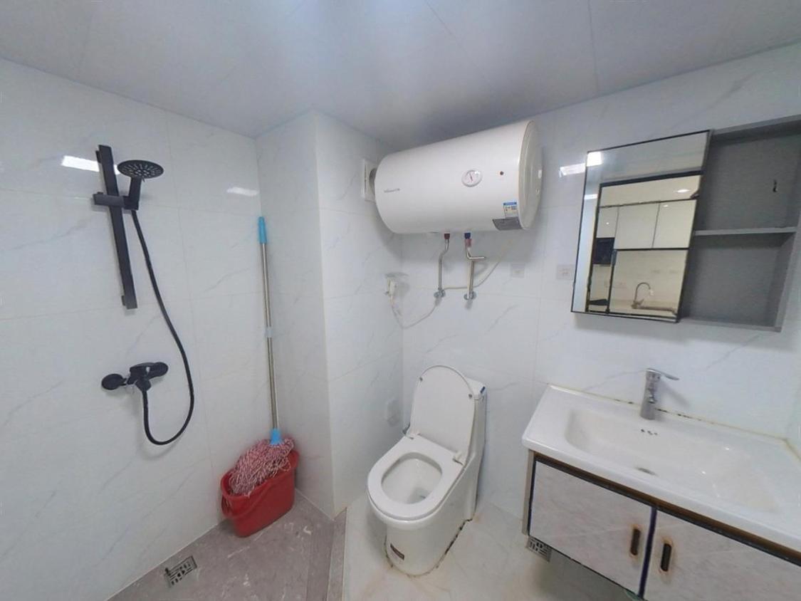 整租·晴樾中心