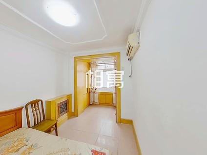 海淀魏公村合租 万寿寺北里3室1厅/7平/中楼层