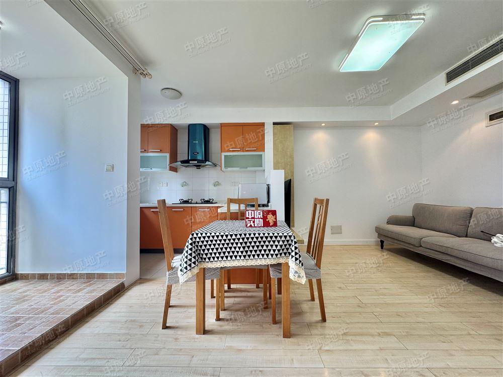 整租·上海滩新昌城